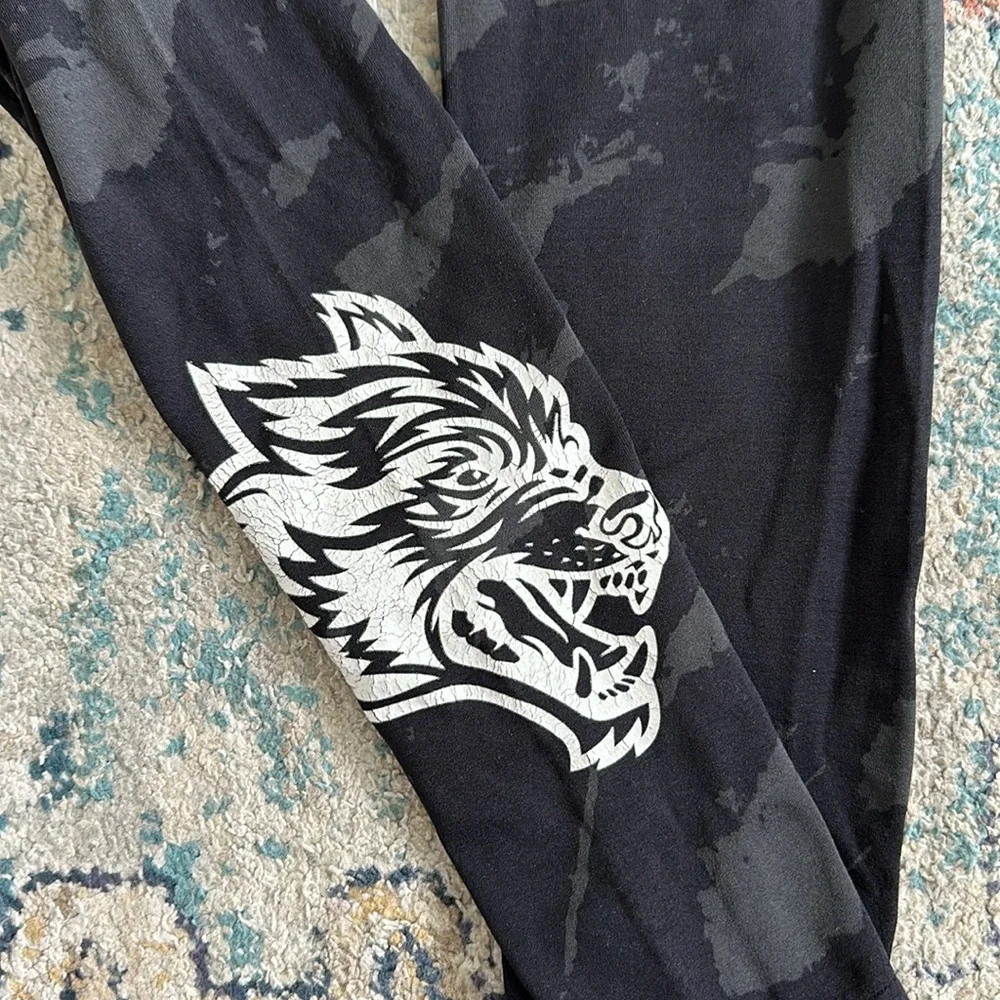 Darc sport She 🐺 seamless leggings - Picture 3 of 6